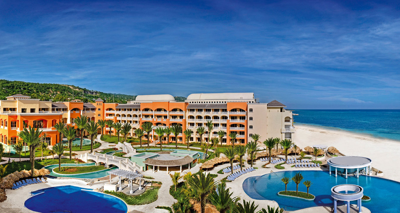 Iberostar Rose Hall Suites Montego Bay Iberostar Resorts Jamaica