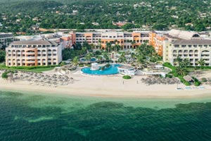 Iberostar Rose Hall Suites - All Inclusive - Montego Bay, Jamaica