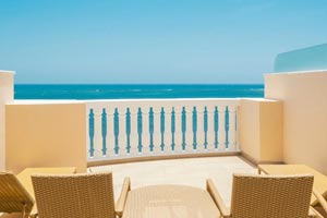 Iberostar Rose Hall Suites - All Inclusive - Montego Bay, Jamaica