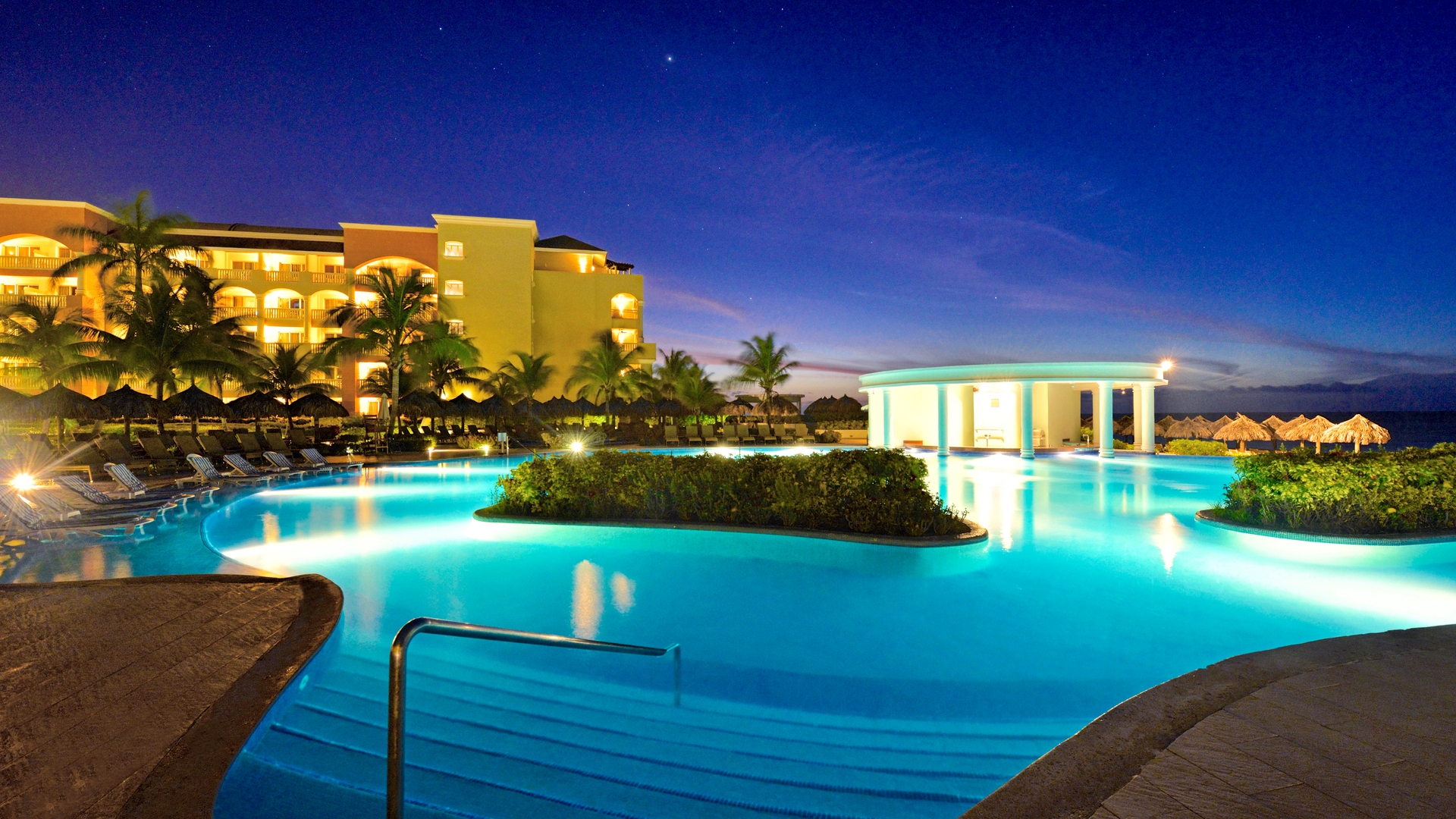 Iberostar Selection Rose Hall Suites Montego Bay Iberostar Rose Hall Suites All Inclusive